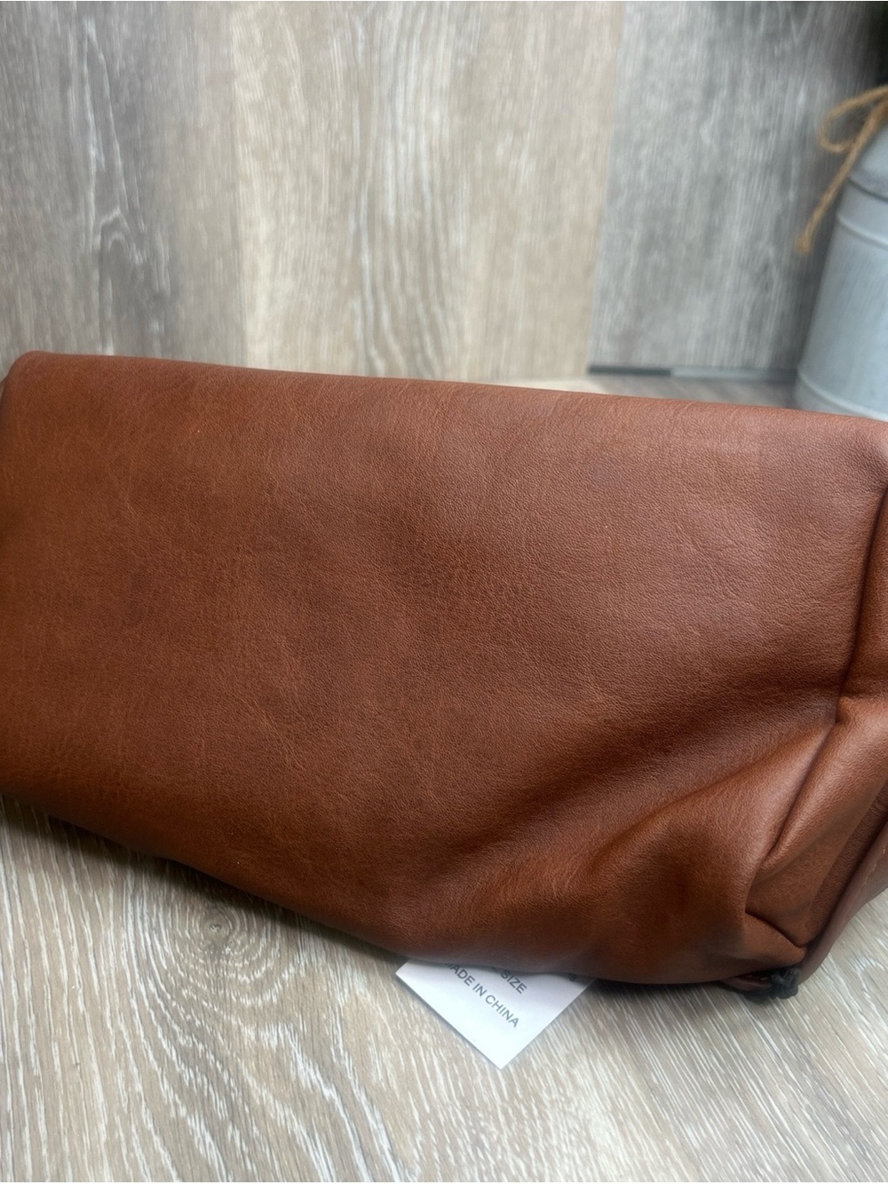 Saks Fifth Avenue Toiletry Bag (NWT) - Picture 10 of 10